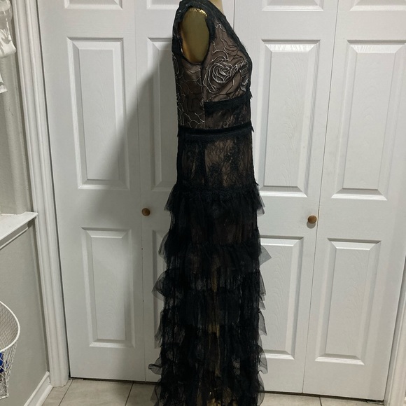 BRONX & BANCO - Neiman Marcus & Saks Fifth Ave. Women Dress Size XL.Holidays!!! - Picture 7 of 12